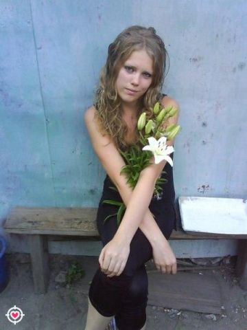 Проститутка Жанна